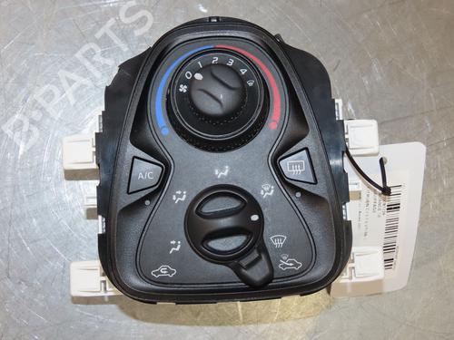 Climate control CITROËN C1 II (PA_, PS_) 1.0 VTi 68 | BP18953401I5 