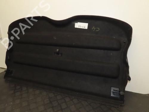Rear parcel shelf CITROËN C4 II (NC_) 1.6 HDi 110 | BP29469618C85 