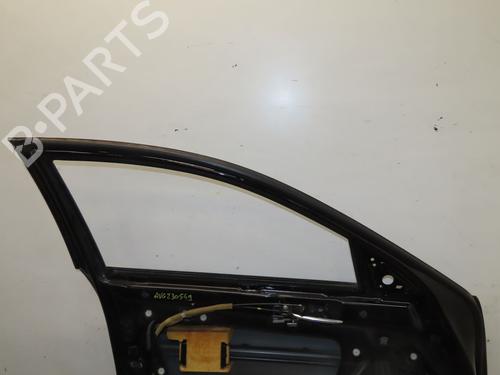 Left front door MAZDA RX-8 (SE, FE) 1.3 (FE103, SE3P) | BP26280150C2 