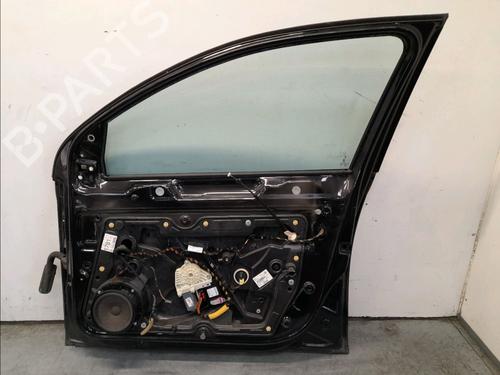 Right front door VW GOLF VI (5K1) 1.6 TDI | BP16520681C3 