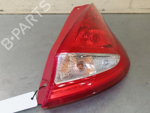 Right taillight FORD FIESTA VI (CB1, CCN) 1.4 TDCi | BP26462449C35 