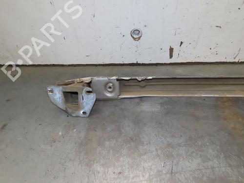 Rear bumper reinforcement PEUGEOT 207 (WA_, WC_) 1.4 16V | BP27306716C73 