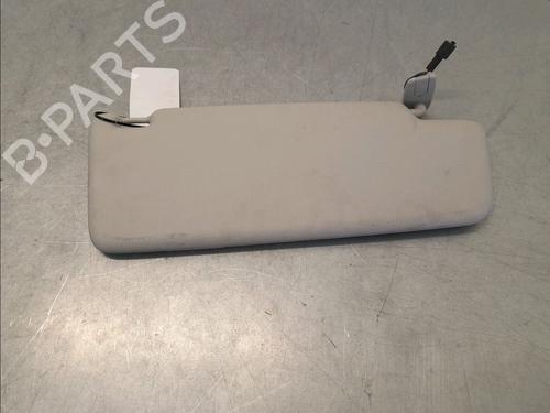 Left sun visor VW TOURAN (1T3) 1.6 TDI | BP30092394I1