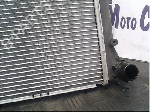 Water radiator SEAT ALHAMBRA (710, 711) 2.0 TDI 4Drive | BP9406374M31