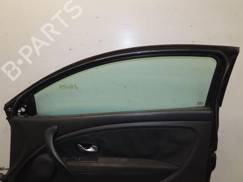 Used Right front door RENAULT MEGANE III Coupe (DZ0/1_) 1.6 16V (DZ0U, DZ1B, DZ1H) (110 hp) 30447933