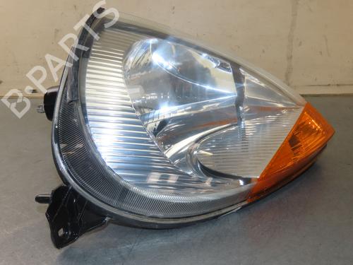 Right headlight FORD KA (RB_) 1.3 i | BP22367740C29 