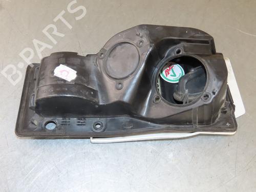 Fuel flap RENAULT TRAFIC III Van (FG_) 1.6 dCi 115 (FGMD) | BP29150140C131 