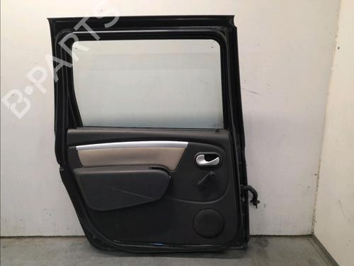 Left rear door DACIA LOGAN MCV (KS_) 1.5 dCi (KS0W) | BP16332102C4 