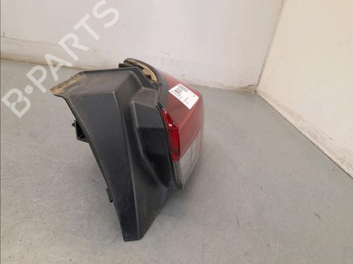 Right taillight OPEL CORSA F (P2JO) 1.2 (68) | BP34710024C35 - Image 4