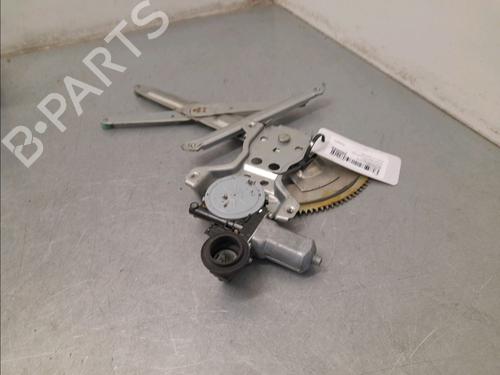 Front left window mechanism SUZUKI SWIFT III (MZ, EZ) 1.3 4x4 (RS 413, ZD11S) | BP36582858C22 - Image 4