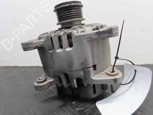 Used Alternator VW POLO V (6R1, 6C1) 1.2 TDI (75 hp) 24966129
