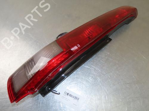 Left taillight NISSAN X-TRAIL I (T30) 2.2 dCi 4x4 | BP17100409C34 