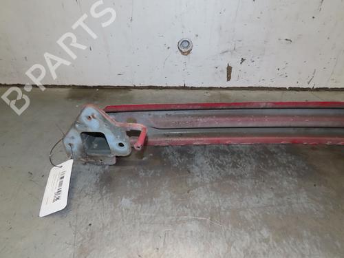 Used Rear bumper reinforcement CHEVROLET SPARK (M300) 1.0 (68 hp) 29739445