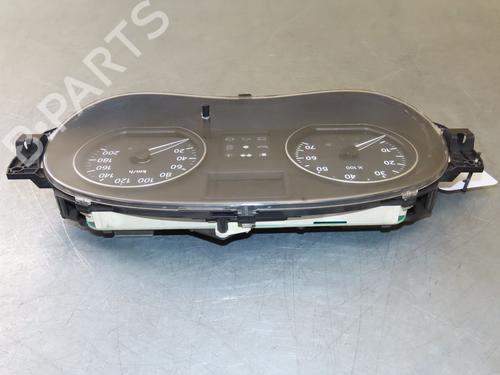 instrument-cluster-dacia-sandero-15-dci-248106349r-2008-22403123 main image