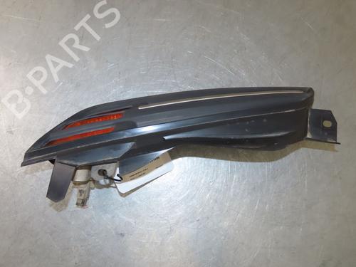 Left front indicator NISSAN MICRA III (K12) 1.2 16V | BP22367717C32 