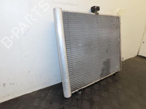 Heater matrix PEUGEOT 208 I (CA_, CC_) 1.2 VTI 82 | BP32377179M63