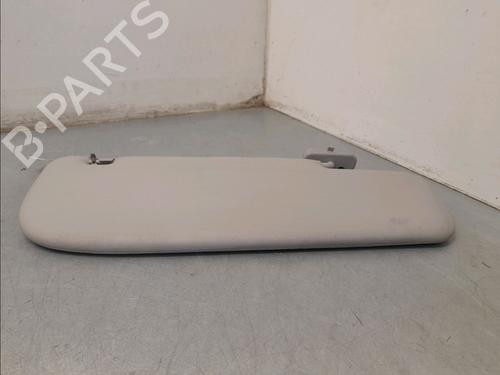 Left sun visor FIAT DOBLO Cargo (263_) 1.6 D Multijet (263WXD1B, 263WXR1B, 263WXX1B, 263ZXD1B,... | BP40240329I1 - Image 3