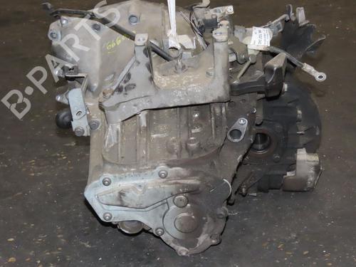 Gearbox CITROËN C5 III (RD_) 2.0 HDi 140 (RDRHF8, RDRHFA, RDRHA8, RDRHAJ) | BP23436913M3 - Image 3