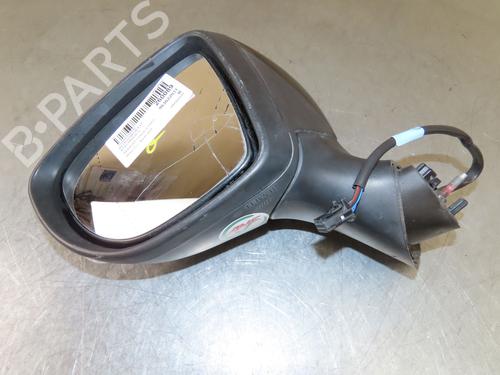 Used Left mirror Left mirror 36893353 36893353