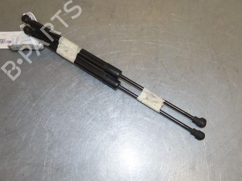 Used Tailgate lift support RENAULT CLIO IV (BH_) 1.5 dCi 75 (75 hp) 16832568