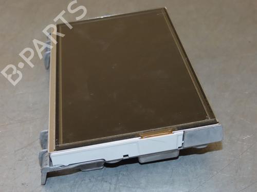 Display monitor PEUGEOT 208 I (CA_, CC_) 1.2 VTI 82 | BP23646819C48 