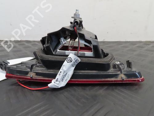 Used Left tailgate light RENAULT CLIO IV (BH_) 1.2 TCe 120 (BHAU) (118 hp) 28331521