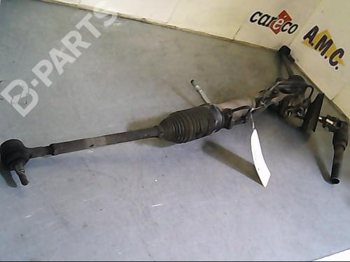 Used Steering rack Steering rack PEUGEOT 206 Hatchback (2A/C) 1.4 HDi eco 70 (68 hp) 9403296 9403296