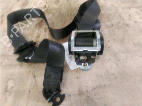 Used Rear right belt tensioner OPEL CORSA D (S07) 1.2 LPG (L08, L68) (83 hp) 13310130