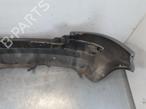 Rear bumper RENAULT MEGANE II (BM0/1_, CM0/1_) 1.6 16V (BM0C, CM0C) | BP18871018C8 