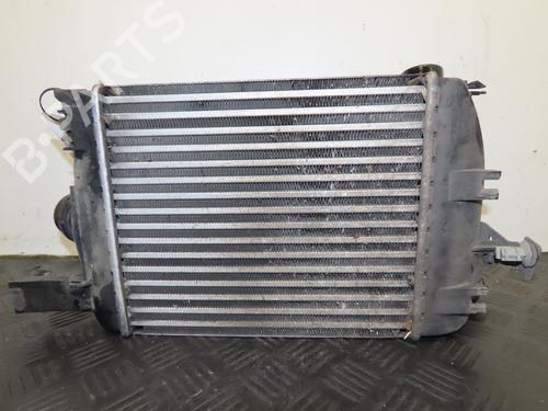 Intercooler RENAULT CLIO IV (BH_) 1.5 dCi 75 | BP28483953M30 - Image 7