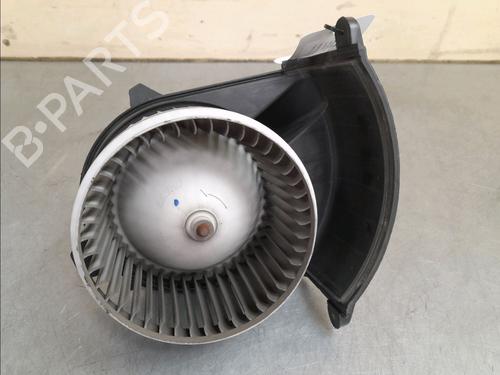 Used Heater blower motor Heater blower motor RENAULT KANGOO Express (FW0/1_) 1.5 dCi 90 (FW0G, FW05, FW08, FW11) (90 hp) 14944703 14944703
