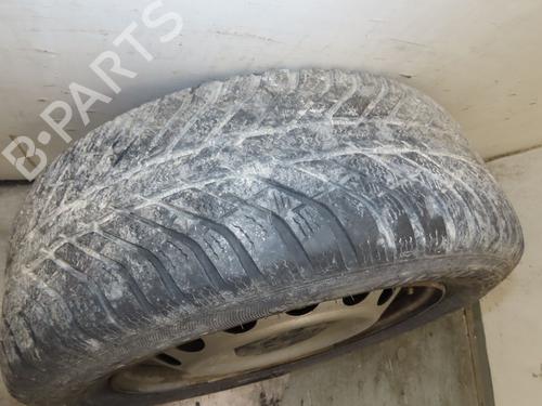 Used Rim Rim PEUGEOT PARTNER Box Body/MPV (K9) 1.5 BlueHDi 100 (102 hp) 34229631 34229631