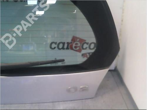 Tailgate CITROËN C2 (JM_) 1.4 HDi | BP9408231C6 