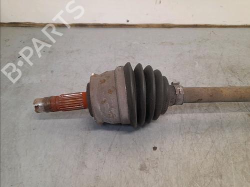 Right front driveshaft FIAT 500 (312_) 1.2 (312AXA1A) | BP23158090M39 
