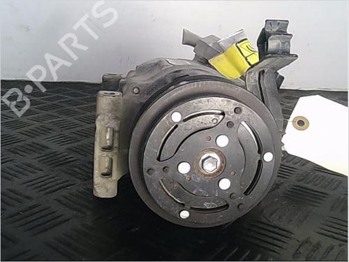AC compressor FORD KA (RU8) 1.2 | BP9411339M34 - Image 2