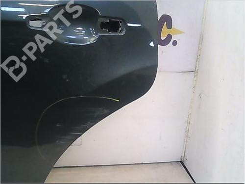 Left rear door CITROËN C3 II (SC_) 1.6 VTi 120 | BP9406356C4 