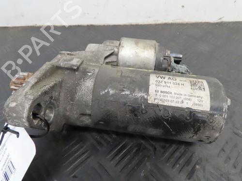 Starter AUDI A1 Sportback (8XA, 8XF) 1.6 TDI | BP24966122M8  - Image 6