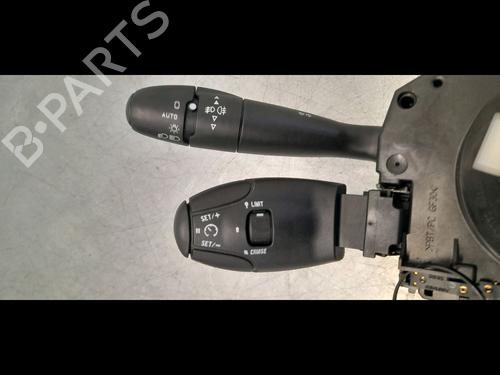 Steering column stalk PEUGEOT PARTNER Tepee 1.6 HDi 90 | BP29901774I23