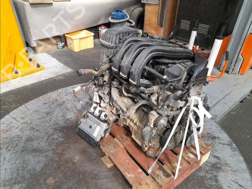 Engine PEUGEOT 208 I (CA_, CC_) 1.2 VTI 82 | BP36054247M1 - Image 3
