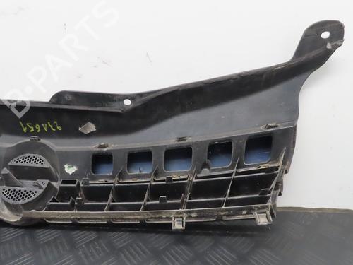 Used Grille OPEL ASTRA H (A04) 1.6 (L48) (105 hp) 22366802