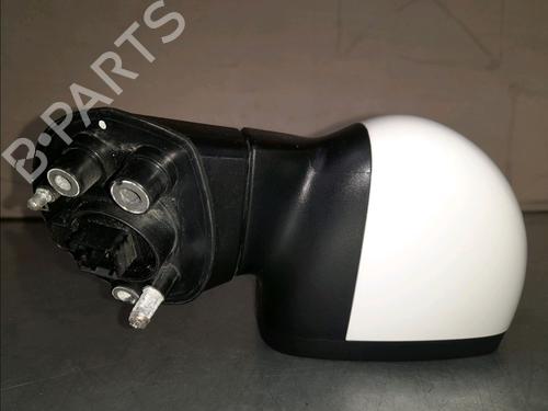 Right mirror KIA RIO III (UB) 1.4 CRDi | BP13013832C27