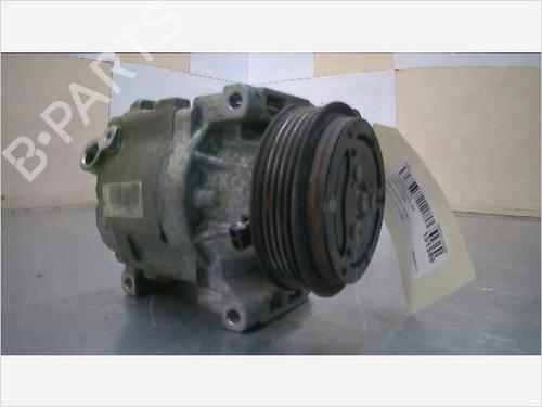 AC compressor FIAT PUNTO (188_) 1.2 16V 80 (188.233, .235, .253, .255, .333, .353, .639,... | BP23157950M34 