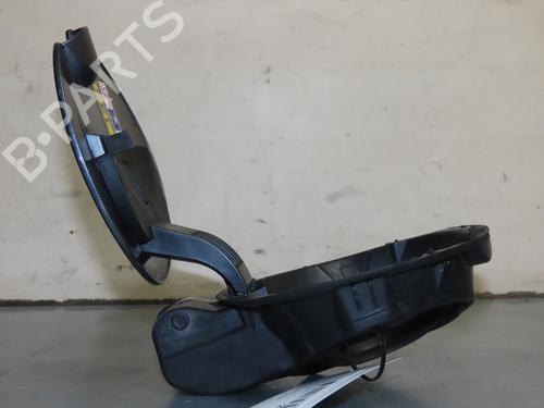 Fuel flap AUDI A3 (8P1) 1.9 TDI | BP16308904C131 