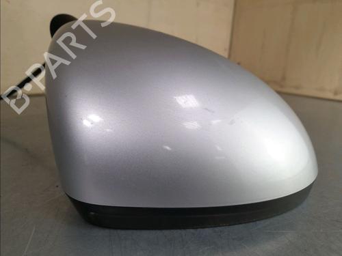 Right mirror OPEL CORSA D (S07) 1.3 CDTI (L08, L68) | BP12604534C27 