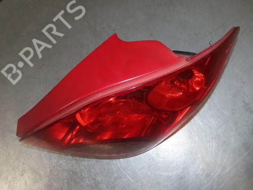 Used Right taillight Right taillight 34229659 34229659