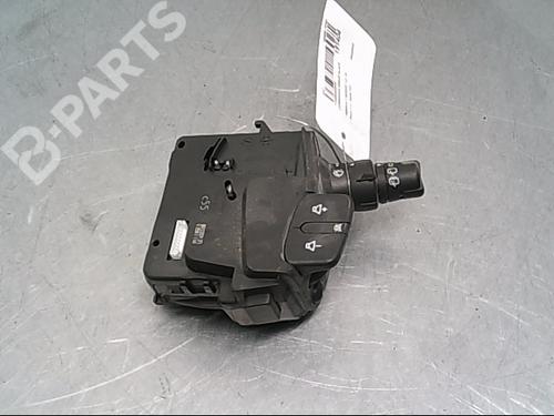 Used Steering column stalk RENAULT MODUS / GRAND MODUS (F/JP0_) 1.2 (JP0C, JP0K, FP0C, FP0K, FP0P, JP0P, JP0T) (75 hp) 9403386