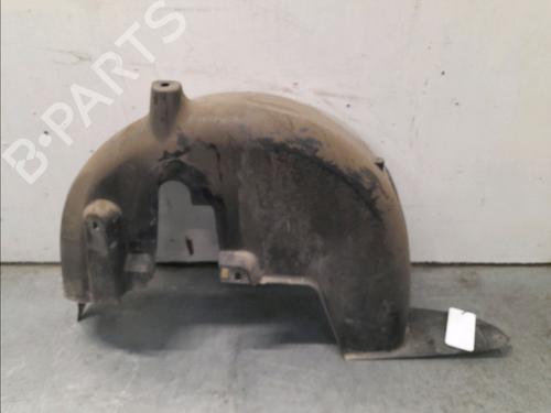 Wheel arch CITROËN C4 CACTUS 1.2 THP 110 | BP16555041C56 