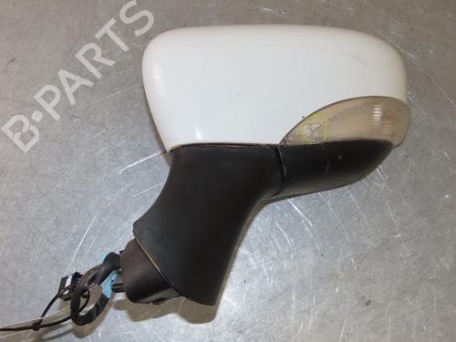 Left mirror RENAULT CLIO IV (BH_) 1.5 dCi 90 | BP22367214C26 