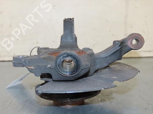 Right front steering knuckle RENAULT CAPTUR II (HF_) TCe 160 (HFN1) | BP38492364M26 - Image 2