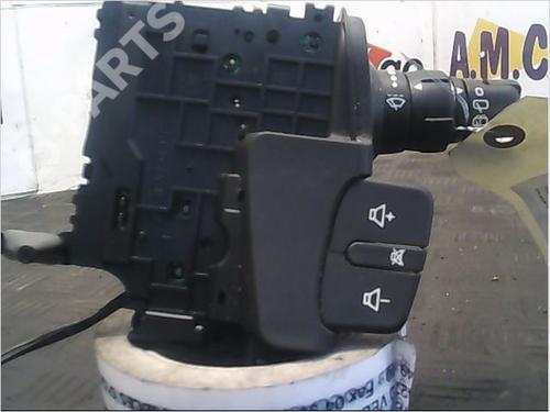 Rattstammestilk RENAULT SCÉNIC II (JM0/1_) 1.9 dCi (JM0G, JM12, JM1G, JM2C) (120 hp) 9407017